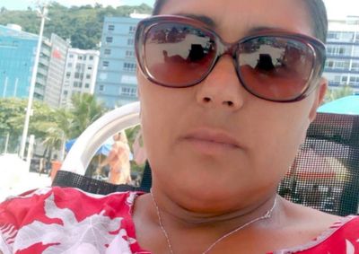 C&iacute;cera Aparecida Leal entrou em contato com a Pol&iacute;cia Civil ap&oacute;s boletim de ocorr&ecirc;ncia registrado pelo sobrinho