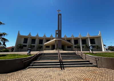 A Par&oacute;quia Nossa Senhora de F&aacute;tima prepara programa&ccedil;&atilde;o com missa sertaneja, almo&ccedil;o t&iacute;pico e comidas juninas para reunir fam&iacute;lias e amigos