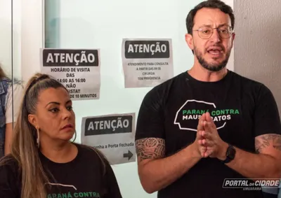 Com a presen&ccedil;a do deputado federal Matheus Laiola, evento na Sociedade Rural debater&aacute; combate aos maus-tratos e fortalecimento de pol&iacute;ticas p&uacute;blicas