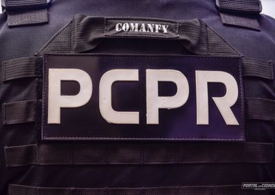 Crime ocorreu no in&iacute;cio do m&ecirc;s passado e o investigado j&aacute; estava preso por outro crime, envolvendo viol&ecirc;ncia dom&eacute;stica