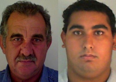 No caso em quest&atilde;o, os investigados s&atilde;o alvos de inqu&eacute;rito que apura o qu&aacute;druplo homic&iacute;dio ocorrido em Icara&iacute;ma, no dia 5 de agosto de 2025
