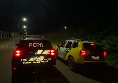 Opera&ccedil;&atilde;o investiga furto qualificado; policiais cumpriram mandado, realizaram buscas e apreenderam celular que ser&aacute; periciado