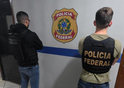 Os envolvidos na investiga&ccedil;&atilde;o poder&atilde;o responder por crimes como associa&ccedil;&atilde;o criminosa, contrabando, corrup&ccedil;&atilde;o e lavagem de capitais