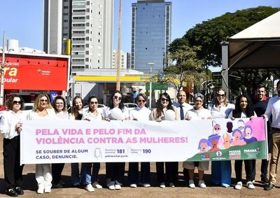 Evento integra a&ccedil;&otilde;es do Dia Estadual de Combate ao Feminic&iacute;dio e ter&aacute; nova data definida