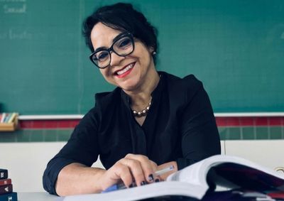 Iniciativa busca despertar nos alunos uma percep&ccedil;&atilde;o atenta da realidade atrav&eacute;s da contextualiza&ccedil;&atilde;o