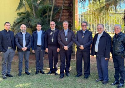 Realizada duas vezes ao ano, reuni&atilde;o aprofunda temas ligados &agrave; miss&atilde;o evangelizadora, em sintonia com as diretrizes da CNBB