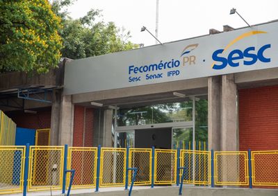O evento acontece das 13h30 &agrave;s 17h, no Sesc Umuarama, localizado na Rua Domingos Gon&ccedil;alves de Paula, 2700, com entrada gratuita