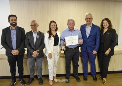 Defer&ecirc;ncia estimula o desenvolvimento econ&ocirc;mico, fomenta a gera&ccedil;&atilde;o de emprego e renda e valoriza os atrativos naturais, culturais e hist&oacute;ricos