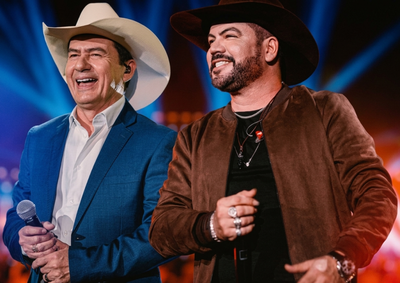 O show com a dupla Brenno Reis e Marco Viola, na pr&oacute;xima sexta, ser&aacute;  o ponto alto das comemora&ccedil;&otilde;es