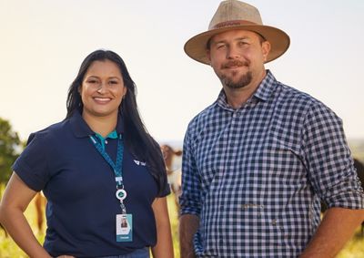 Cooperativa projeta R$ 70 bilh&otilde;es em cr&eacute;dito rural e refor&ccedil;a atua&ccedil;&atilde;o no agroneg&oacute;cio com foco em agricultura familiar e m&eacute;dios produtores