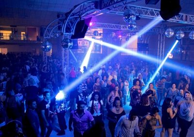 Aberta oficialmente a venda de mesas e convites individuais para uma dos eventos mais badalados do cronograma do HCC