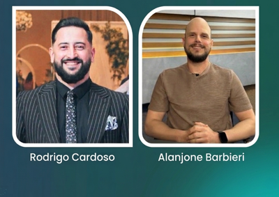 O epis&oacute;dio contar&aacute; com a participa&ccedil;&atilde;o de Rodrigo Cardoso, presidente da ARA Jabuticabeiras, e Alanione Barbieri, fundador do Grupo CNH e volunt&aacute;rio da ARA