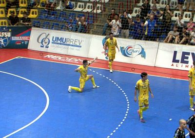 Equipe est&aacute; a quatro pontos da lideran&ccedil;a, ocupada pelo Pato, advers&aacute;rio da pr&oacute;xima rodada
