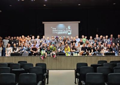Encontro h&iacute;brido em agosto reunir&aacute; especialistas do Google, TDC e intelig&ecirc;ncia artificial; inscri&ccedil;&otilde;es est&atilde;o abertas