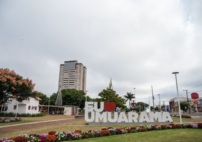 Ap&oacute;s in&iacute;cio abafado com m&aacute;ximas de 31&deg;C, avan&ccedil;o de sistema de instabilidade provoca temporais e queda brusca nos term&ocirc;metros a partir de quarta-feira