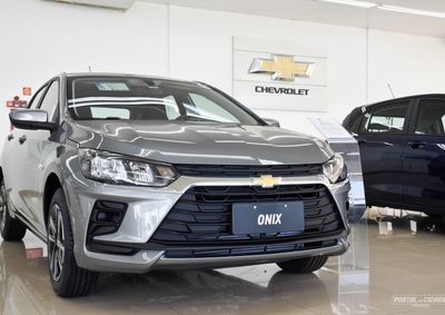 Concession&aacute;ria oferece op&ccedil;&otilde;es multimarcas e condi&ccedil;&otilde;es especiais de financiamento neste fim de semana para toda a regi&atilde;o