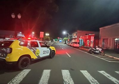 Durante o atendimento da ocorr&ecirc;ncia, foi constatado que um dos condutores estava com a carteira de habilita&ccedil;&atilde;o suspensa