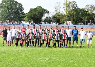 Com o resultado, a AFAU/Cama Inbox chegou aos seis pontos e abriu vantagem no saldo de gols, agora em nove positivos