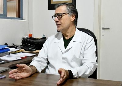 A a&ccedil;&atilde;o marca o Dia Mundial de Combate &agrave;s Hepatites e busca fortalecer a preven&ccedil;&atilde;o, o diagn&oacute;stico e o atendimento na rede p&uacute;blica de sa&uacute;de