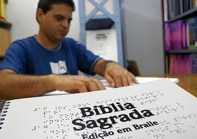 Encontro gratuito no dia 1&ordm; re&uacute;ne comunidade em torno da inclus&atilde;o de pessoas com defici&ecirc;ncia visual