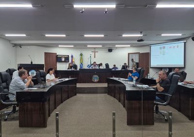 Projeto do Executivo altera prazo de contrata&ccedil;&otilde;es tempor&aacute;rias e adequa legisla&ccedil;&atilde;o municipal a apontamentos do Minist&eacute;rio P&uacute;blico do Paran&aacute;
