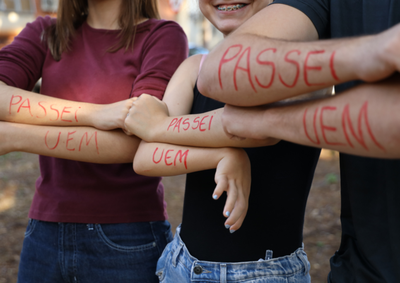 Universidade divulga desempenho individual, gabarito e nota de reda&ccedil;&atilde;o ap&oacute;s provas aplicadas em 11 cidades do Paran&aacute;