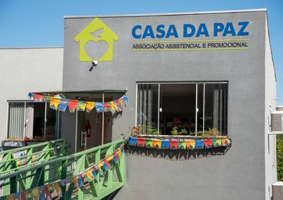  A a&ccedil;&atilde;o tem como objetivo promover qualidade de vida, inclus&atilde;o social e bem-estar para pessoas com 60 anos ou mais