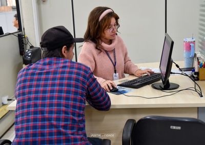 A&ccedil;&atilde;o em Umuarama aproxima MEIs dos servi&ccedil;os de apoio e cr&eacute;dito oferecidos pela Prefeitura