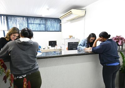 Para participar, os tutores devem comparecer &agrave; Secretaria de Meio Ambiente, na Travessa Euclides Pelacani, ao lado da Farm&aacute;cia Municipal