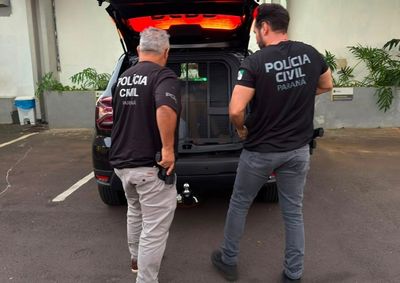 Abusos ocorreram no Parque Industrial, em momentos em que a m&atilde;e da v&iacute;tima sa&iacute;a para trabalhar
