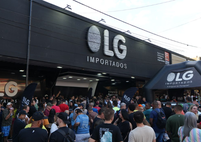 Primeira edi&ccedil;&atilde;o da campanha promocional deve atrair consumidores brasileiros e paraguaios &agrave; fronteira com ofertas em v&aacute;rias categorias de produtos