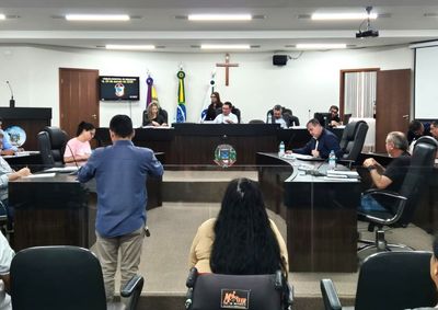 Projeto aprovado pela C&acirc;mara prev&ecirc; campanhas e palestras; C&acirc;mara tamb&eacute;m liberou terreno para o Centro Infantil Menino Deus