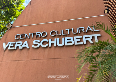 A programa&ccedil;&atilde;o ser&aacute; realizada das 8h45 &agrave;s 10h, no Centro Cultural Vera Schubert, com a participa&ccedil;&atilde;o principalmente de estudantes da rede p&uacute;blica de ensino