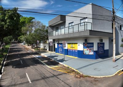 Nova unidade no Alto da Boa Vista atende de segunda a sexta at&eacute; as 20h e substitui farm&aacute;cias de tr&ecirc;s UBS