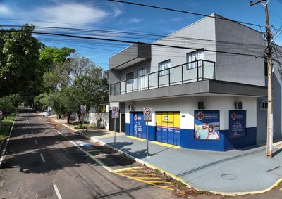 Unidade ter&aacute; como refer&ecirc;ncia os usu&aacute;rios das UBS Industrial, Sonho Meu e Ouro Branco, mas atender&aacute; moradores de toda a cidade