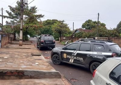 A a&ccedil;&atilde;o teve como objetivo dar cumprimento a mandados de pris&atilde;o e de busca e apreens&atilde;o relacionados a investiga&ccedil;&otilde;es envolvendo crimes na regi&atilde;o