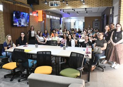 A iniciativa &eacute; voltada a professores e coordenadores pedag&oacute;gicos que atuam com crian&ccedil;as de 0 a 3 anos na Rede Municipal de Ensino