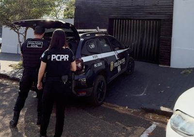 O caso veio &agrave; tona ap&oacute;s a v&iacute;tima, de 11 anos, narrar os abusos em um di&aacute;rio digital encontrado por familiares e entregue &agrave; pol&iacute;cia