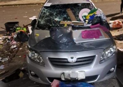 Caso teve origem em desentendimento familiar e envolveu amea&ccedil;as de morte