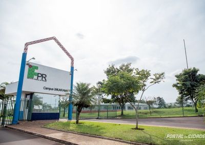 Concurso oferece vagas em cursos t&eacute;cnicos integrados ao ensino m&eacute;dio, subsequentes e gradua&ccedil;&otilde;es presenciais