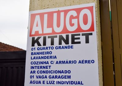 Valores costumam mudar conforme localiza&ccedil;&atilde;o, n&iacute;vel de mob&iacute;lia e taxas inclusas nos im&oacute;veis pr&oacute;ximos aos campi da cidade
