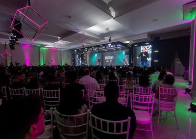5&ordf; edi&ccedil;&atilde;o do evento acontece dia 24, com ingressos em 1&ordm; lote pela Aciu ainda dispon&iacute;veis