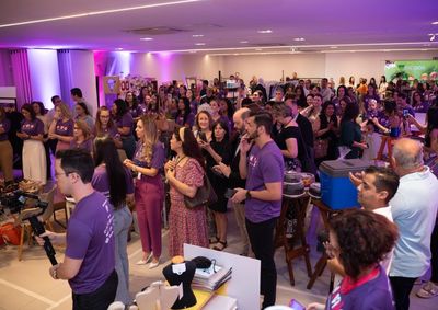 A programa&ccedil;&atilde;o contar&aacute; com palestras, talk shows, rodada de neg&oacute;cios, momentos de networking e outras atividades