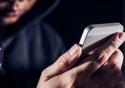 Ela teria passado informa&ccedil;&otilde;es pessoais ap&oacute;s receber uma liga&ccedil;&atilde;o informando que teria sido contemplada com um pr&ecirc;mio no valor de R$ 2 mil
