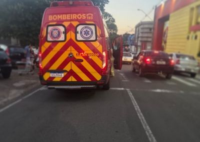 Durante a verifica&ccedil;&atilde;o da documenta&ccedil;&atilde;o, os policiais constataram que a Carteira Nacional de Habilita&ccedil;&atilde;o (CNH) do motociclista estava vencida