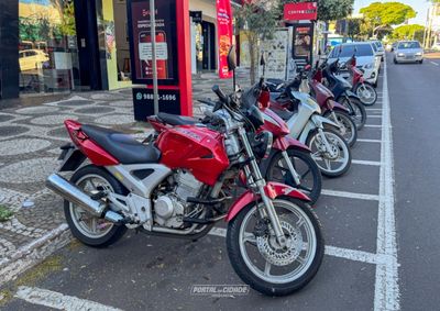 Motonetas, caminhonetes e utilit&aacute;rios v&ecirc;m a seguir; frota municipal atingiu 104.641 ve&iacute;culos recentemente