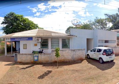 Vistoria t&eacute;cnica detectou rachaduras, infiltra&ccedil;&otilde;es e estabelecimento n&atilde;o possui cadastro junto ao CRM-PR