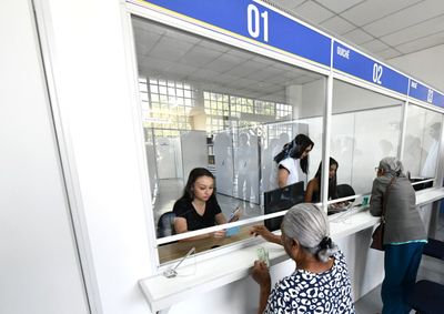 Servi&ccedil;o, vinculado &agrave;s farm&aacute;cias regionais, deve come&ccedil;ar em at&eacute; 40 dias, segundo Scanavaca