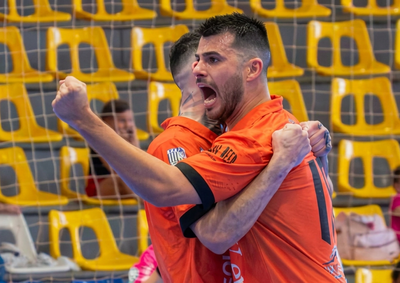 Time de Umuarama soma 11 pontos em 7 jogos e encara o Foz Futsal fora de casa neste s&aacute;bado (15)