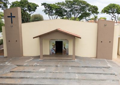 O ponto alto das celebra&ccedil;&otilde;es ser&aacute; no dia 11 de agosto, data dedicada &agrave; padroeira que se inspirou em S&atilde;o Francisco de Assis